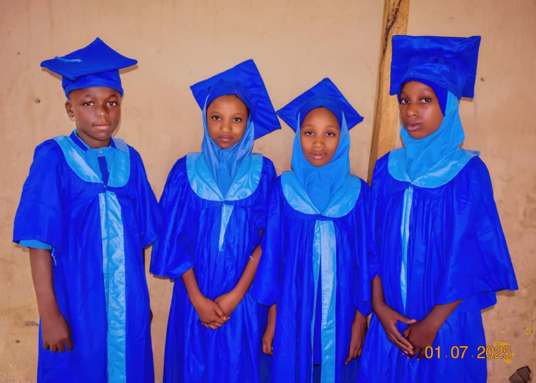 Graduation Ceremony